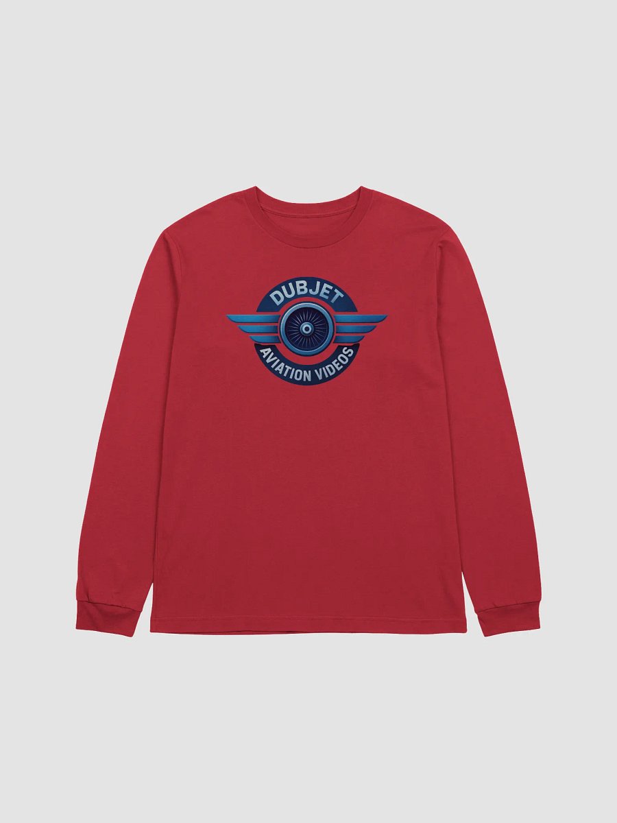 Long Sleeve Dubjet Tee product image (5)