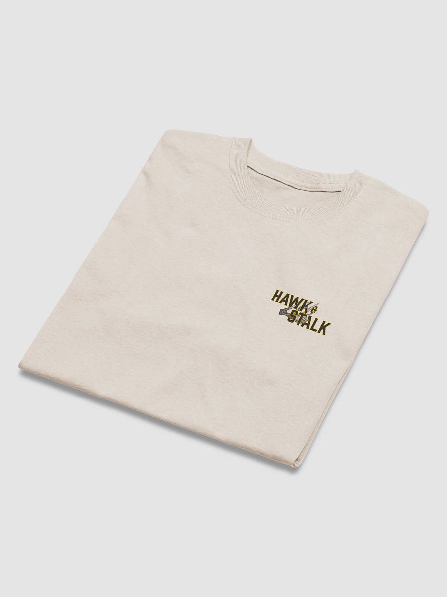 WHITETAILS ARE KING TEE product image (4)