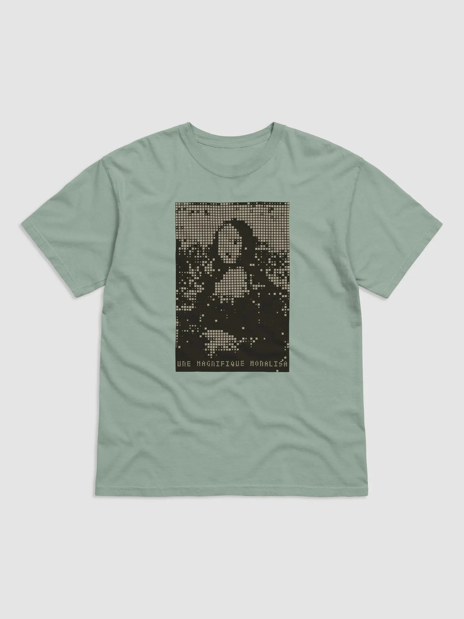 Une Magnifique Monalisa product image (1)