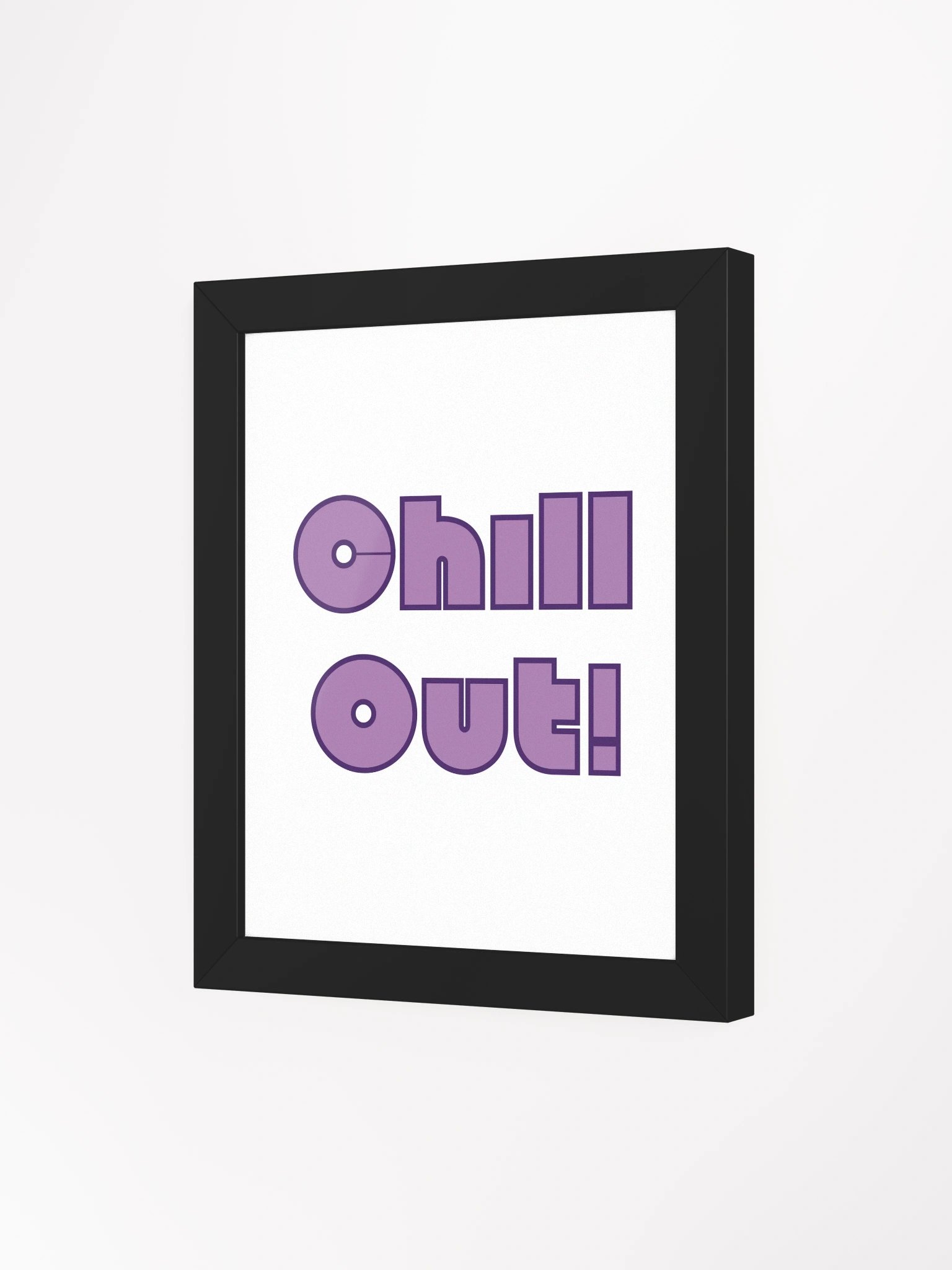 Chill Out product image (5)
