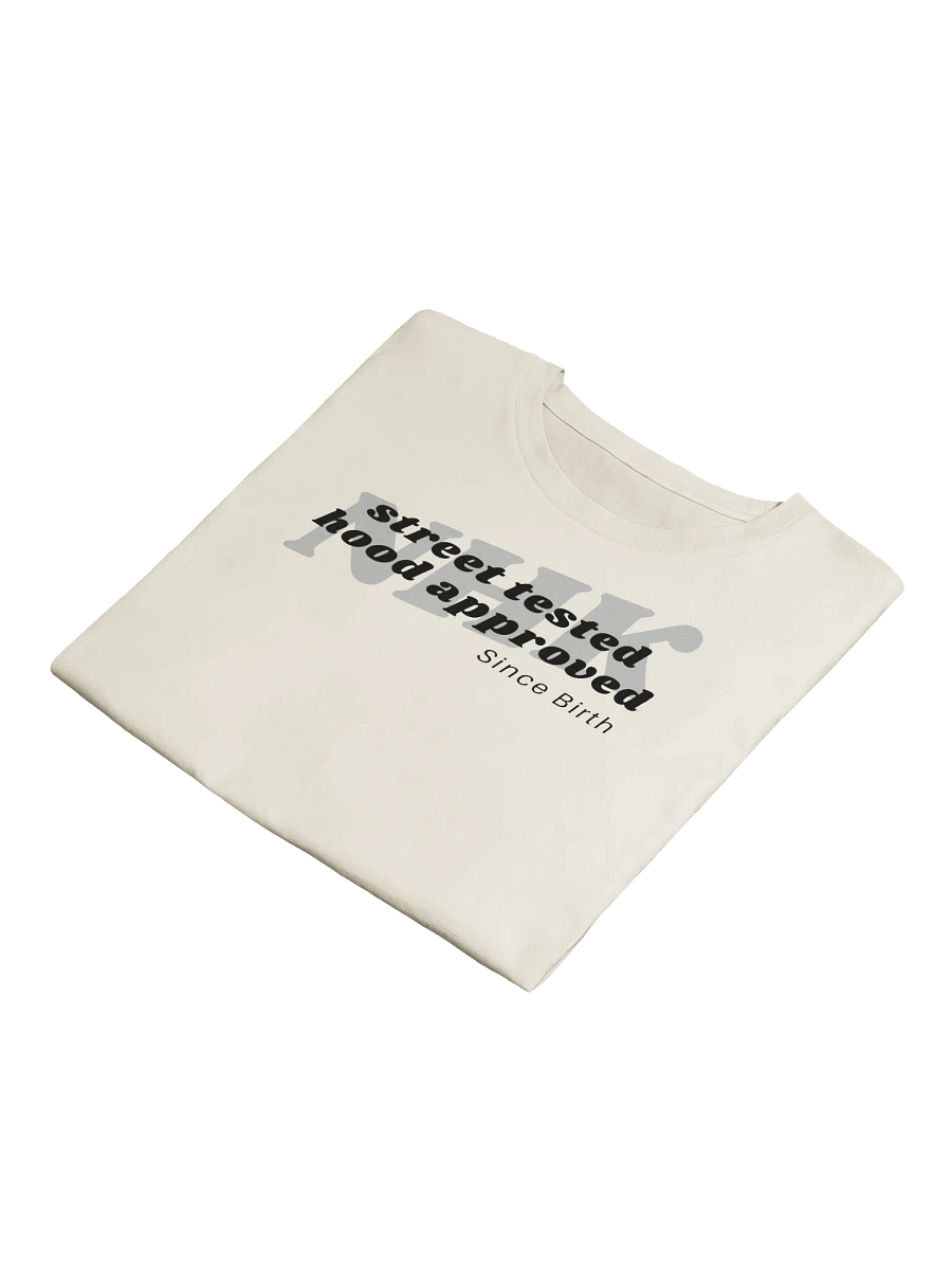 Bold Statement Crop Top product image (4)
