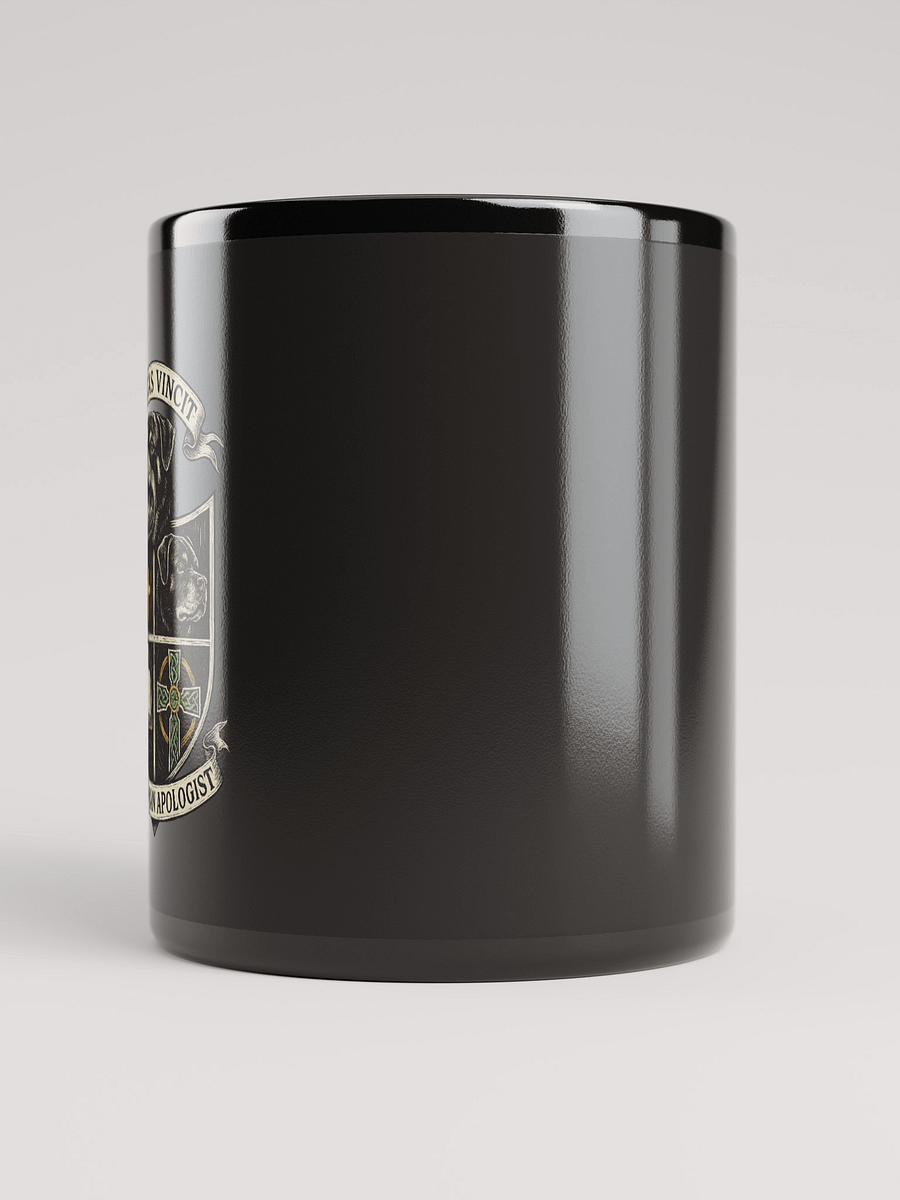 Layman Coat of Arms mug product image (5)