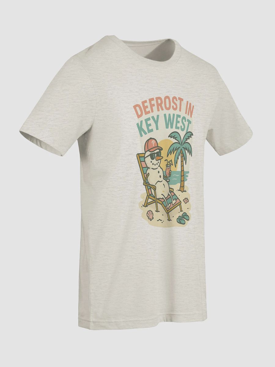 Defrost in Key West Ultra-Soft Tee product image (26)
