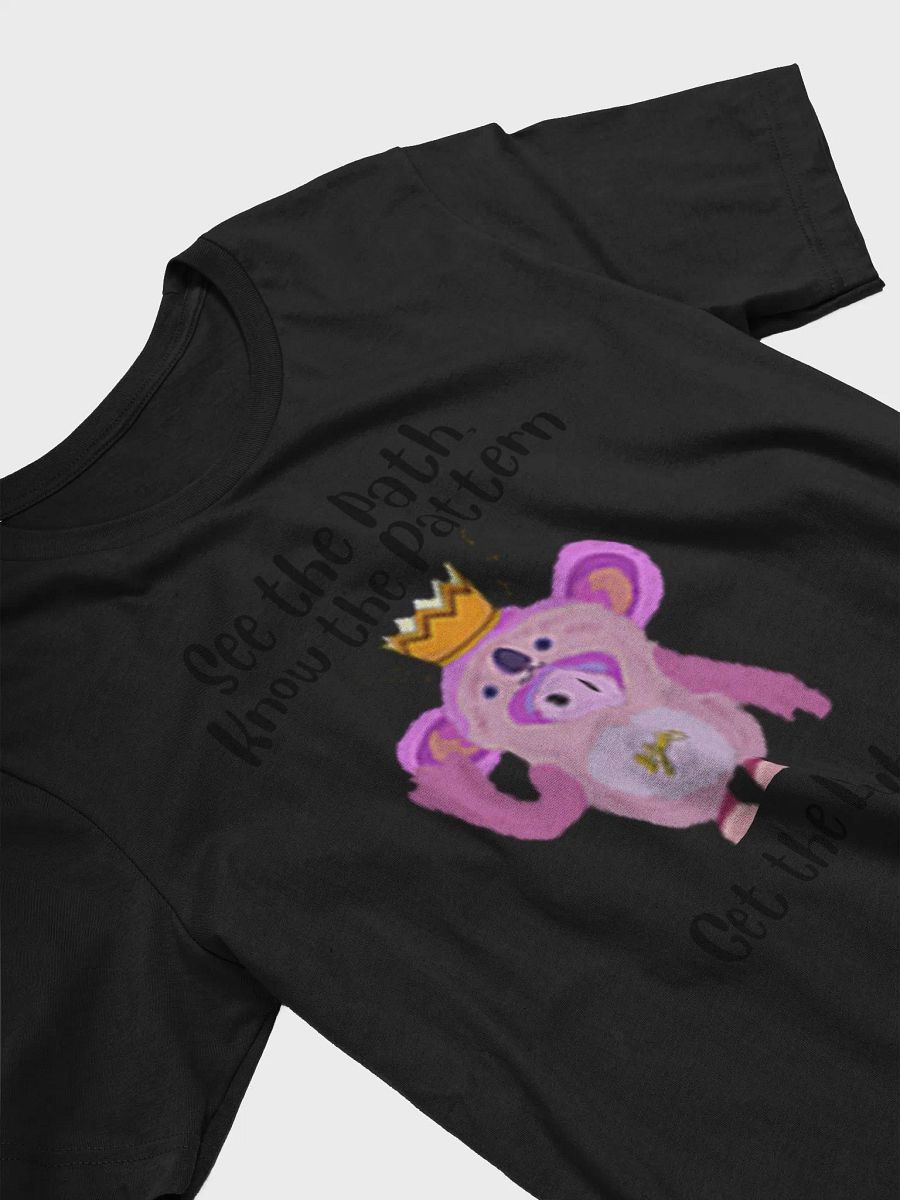 Cuddly Koala Shirt (Words) product image (29)