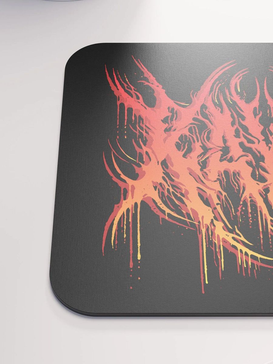 2D Font Mousepad product image (5)