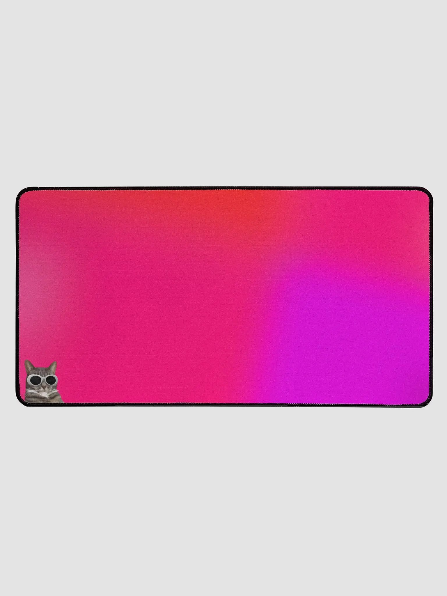 MITM RUBY DESKMAT product image (1)