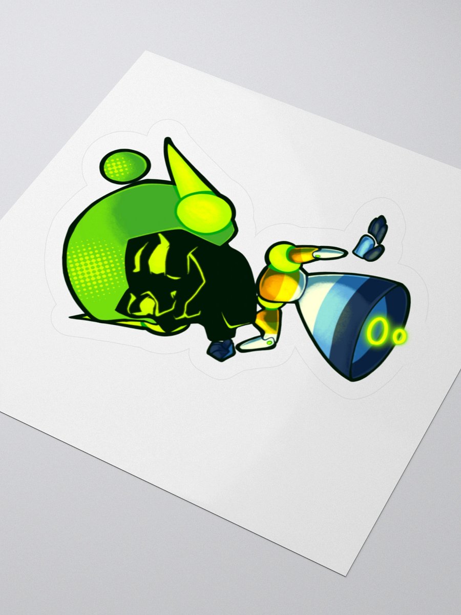 Calibyte Pride Collection - AroAce product image (9)