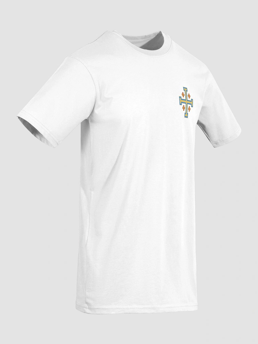 Prophet Elijah Gear Heavy Tee product image (8)