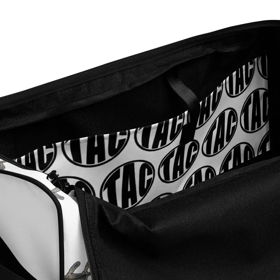 The PLESIOSAUR of Duffle Bags product image (5)