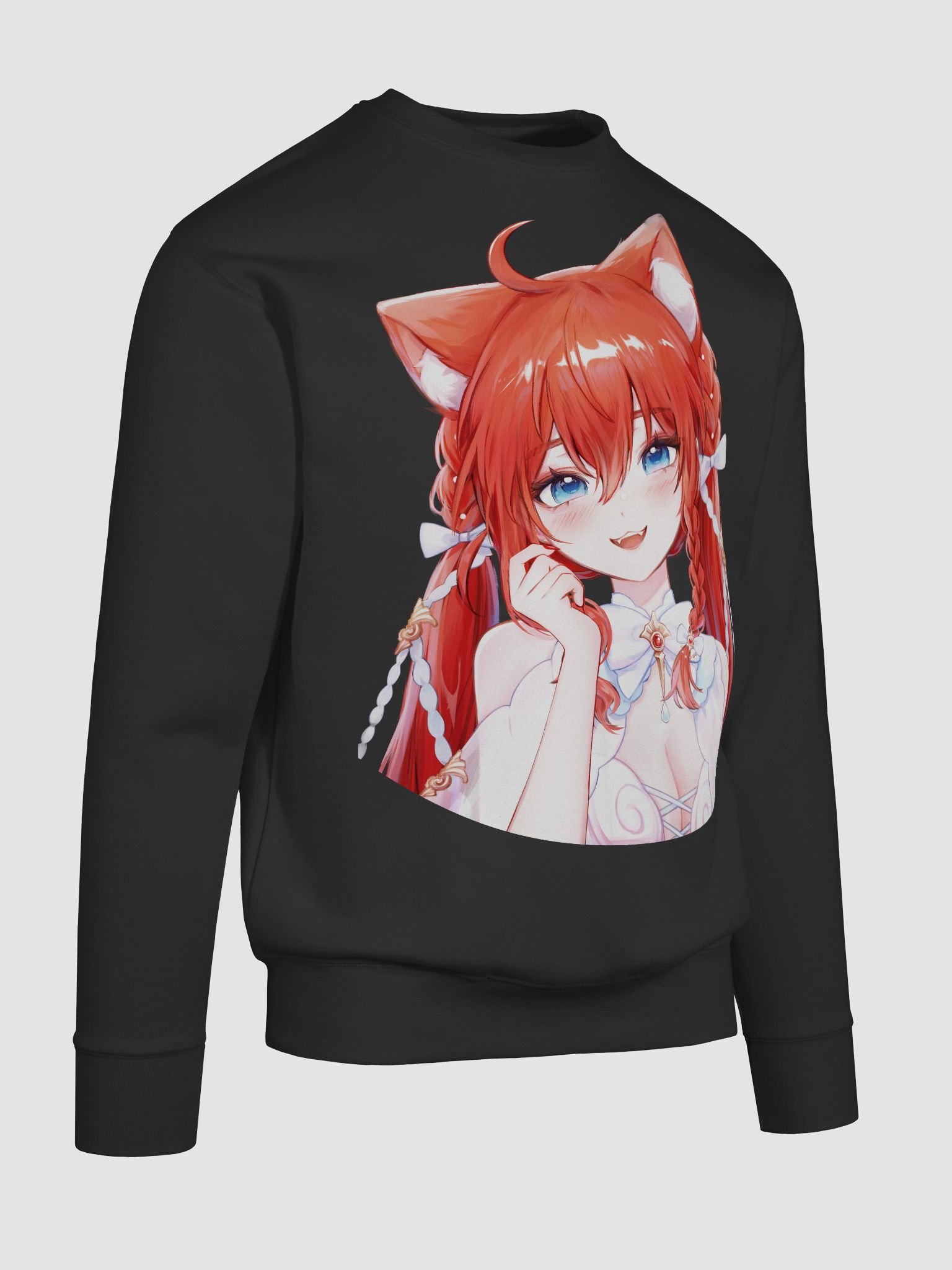 swtSmile Sweatshirt product image (10)
