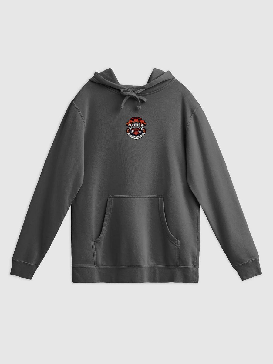 Sons of Calydon Premium Heavy Front and Back Print Hoodie product image (6)