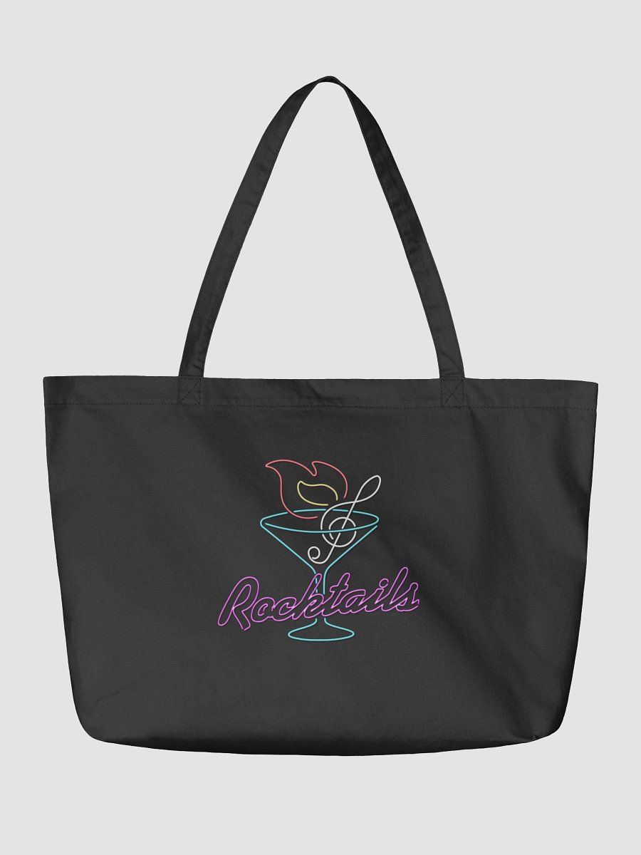 Classic Rocktails Tote product image (1)