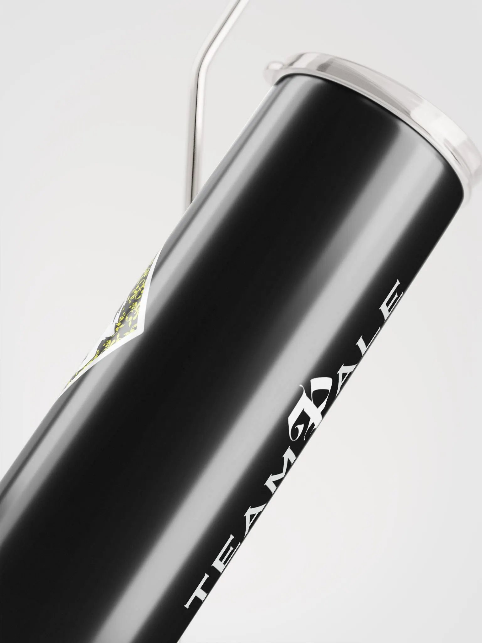 Nightmare Realm Badger Team Tumbler product image (5)