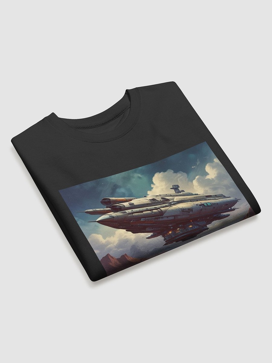 Space ship product image (21)