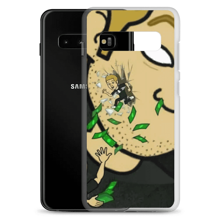 SavageOnDemand Print #16 (SAMSUNG-HARD-CASE) product image (20)