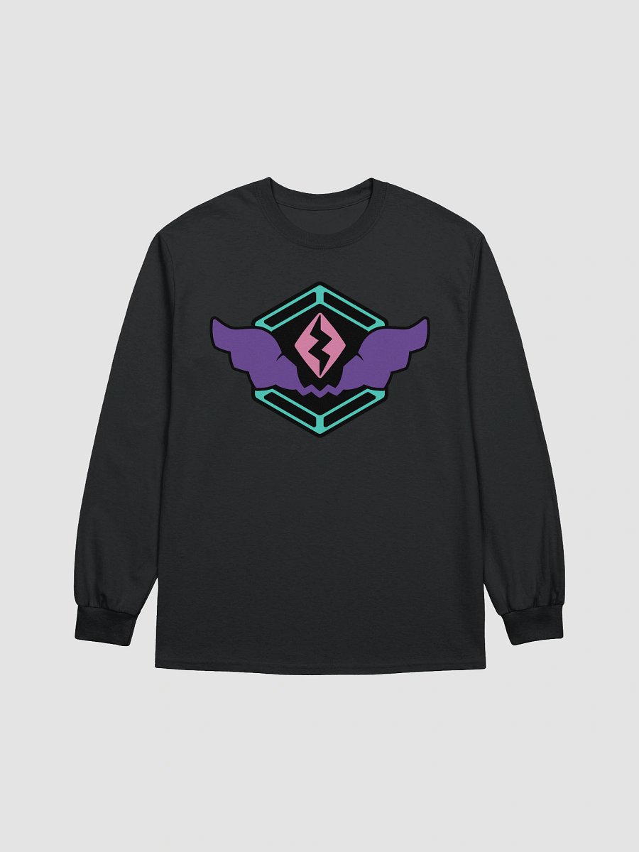GremSquad LongSleeve product image (1)