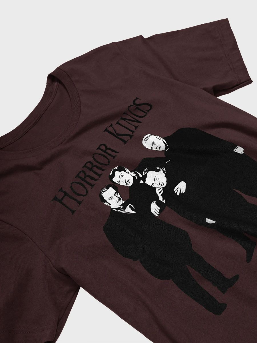 Horror Kings – Legendary Icons product image (25)