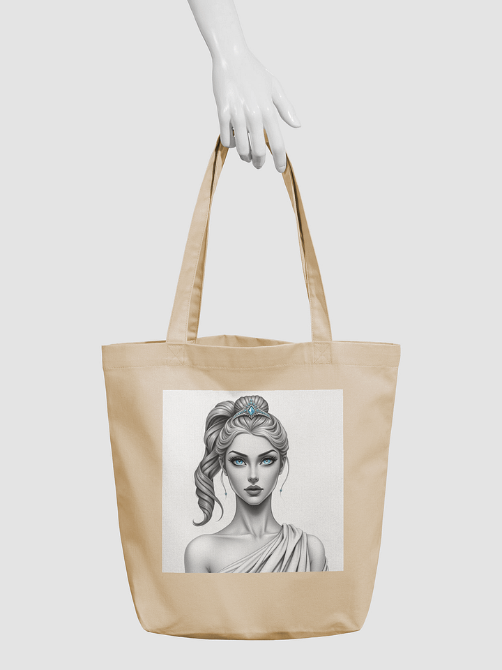 Andromeda's Elegance Tote product image (2)