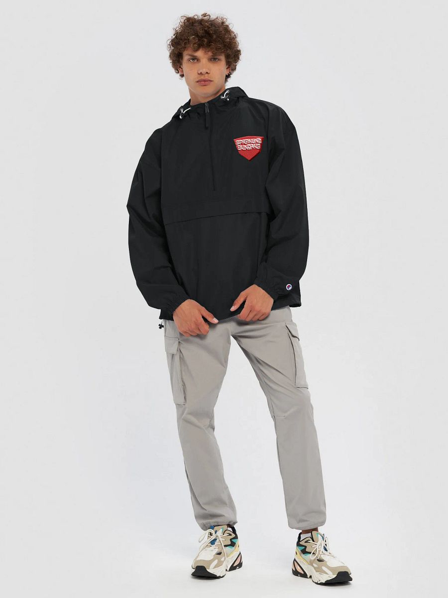 Anorak Jacket product image (3)