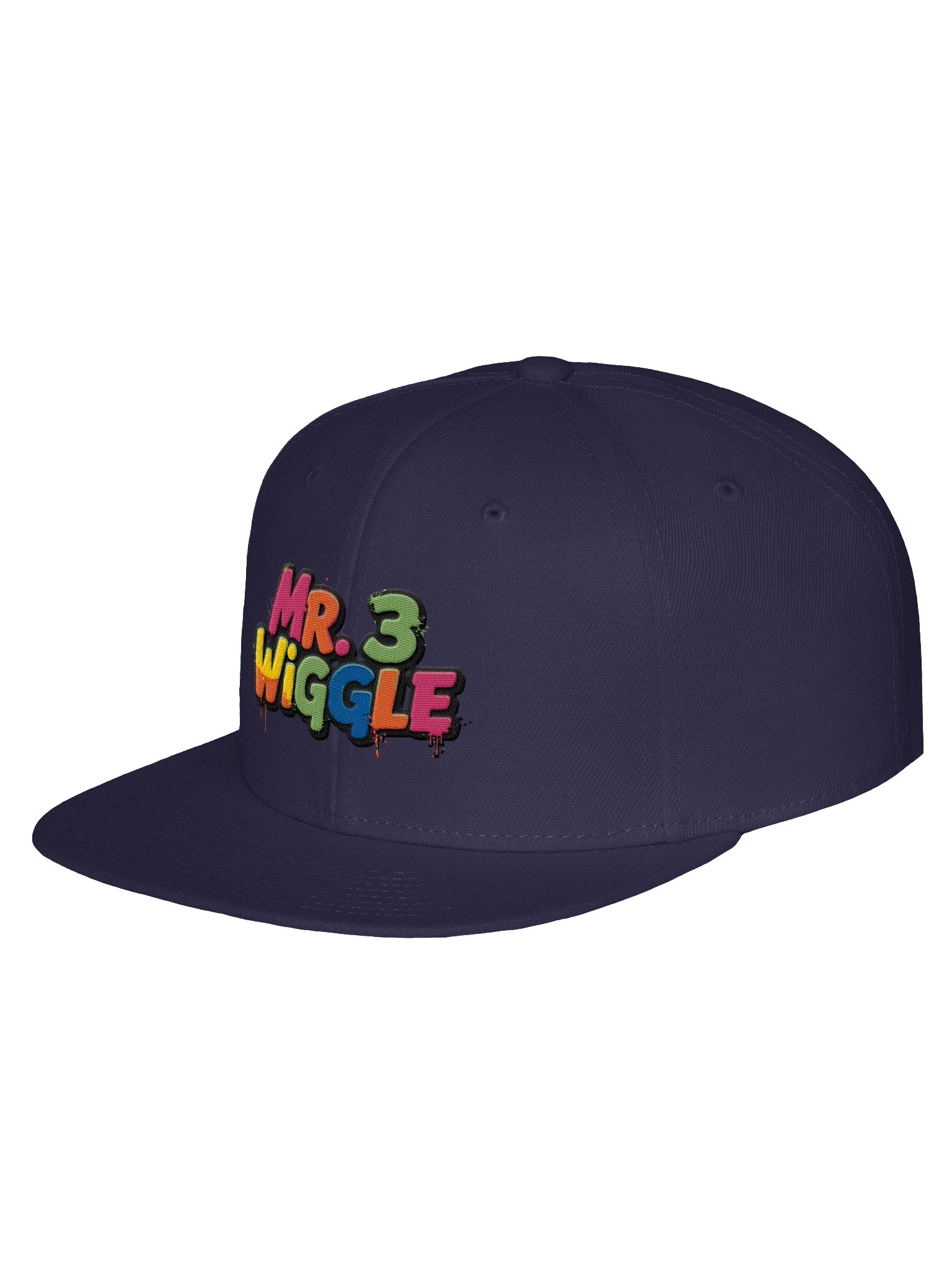 Mr 3 Wiggle product image (2)