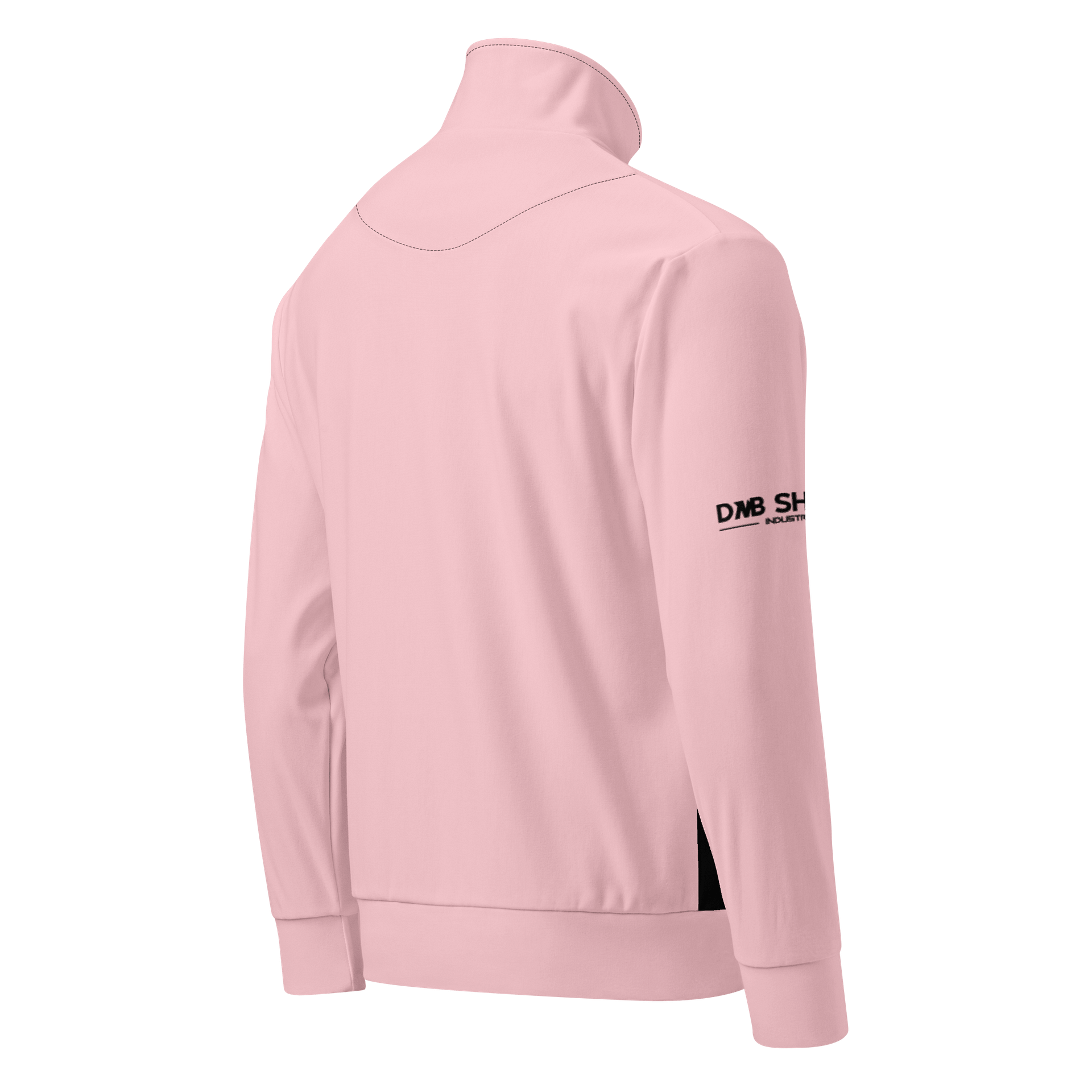 RHINO Beats Recycled Track Jacket product image (2)
