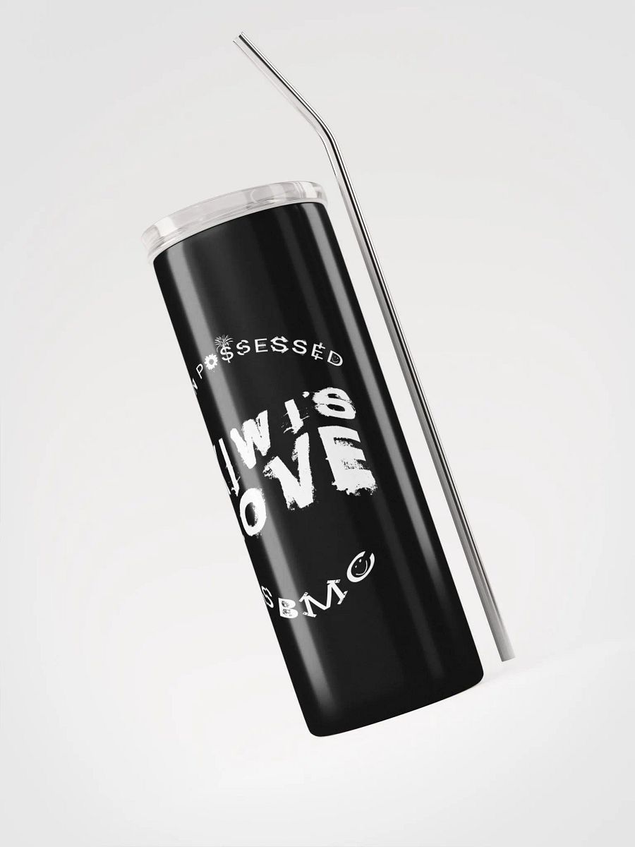 Kiwi's Love Tumbler product image (3)