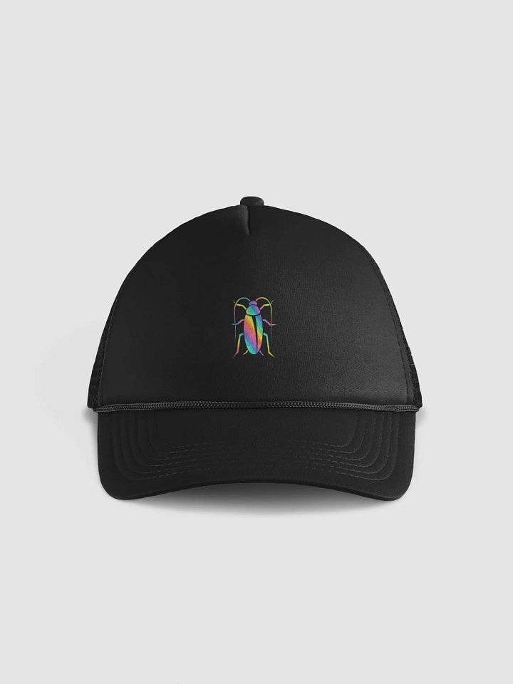 Rainbow Roach product image (1)