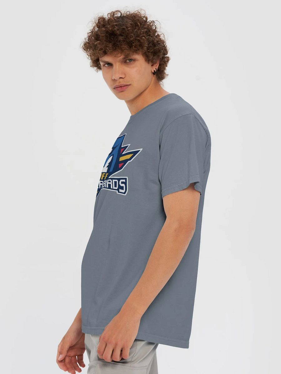 Thunderbirds T-Shirt product image (36)