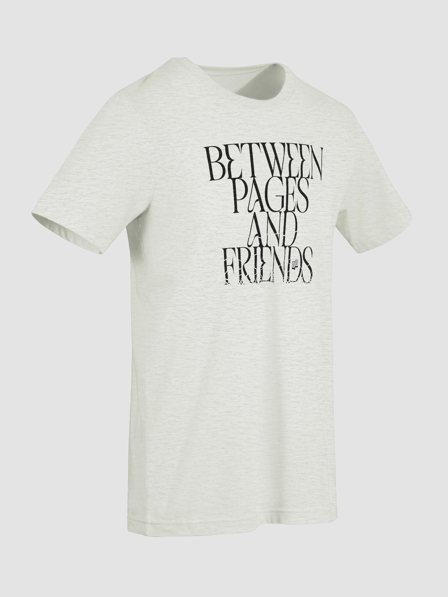 BP&F Brimstone Coverage | Printed Tee product image (9)