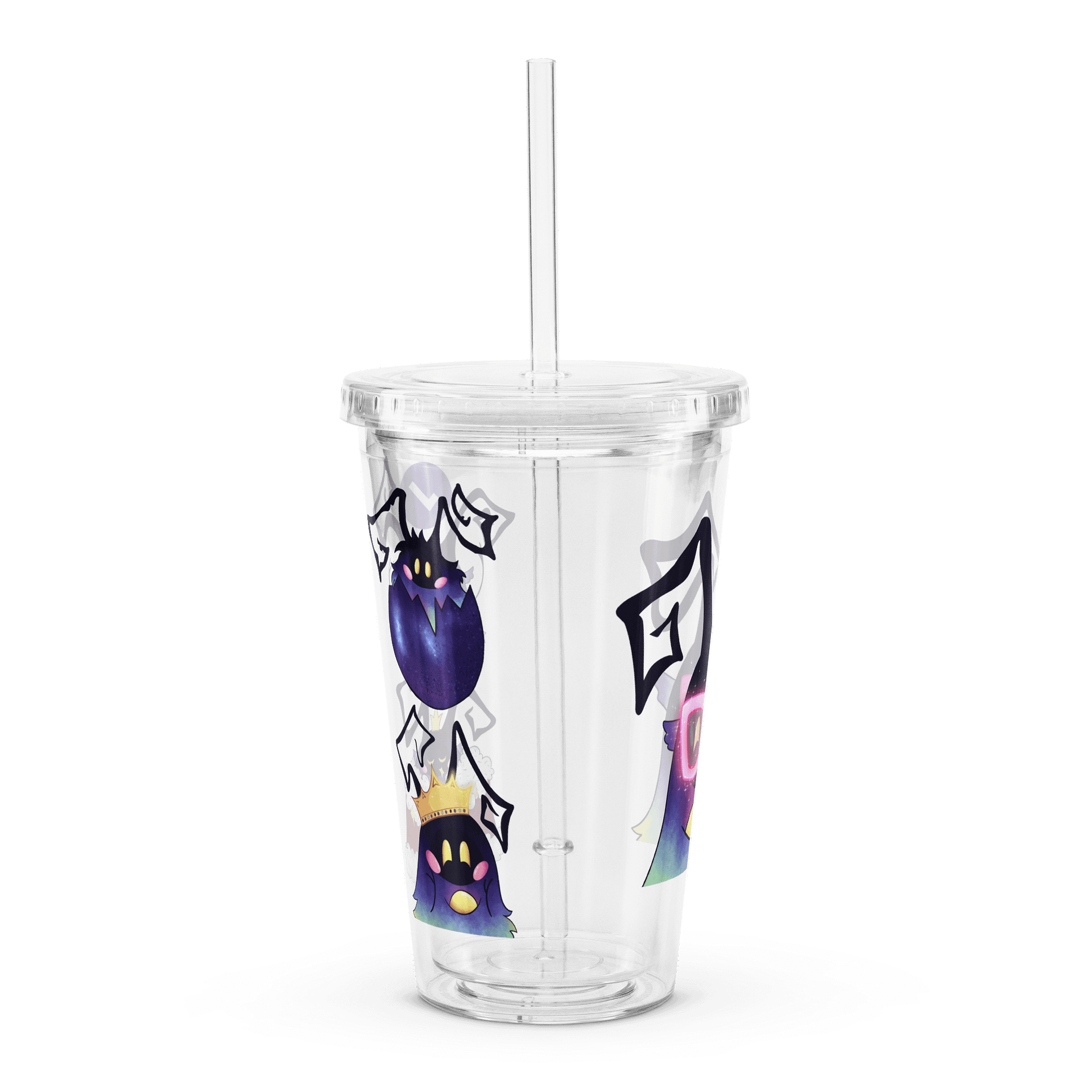 KOLI - Adventures of Koli Tumbler product image (3)