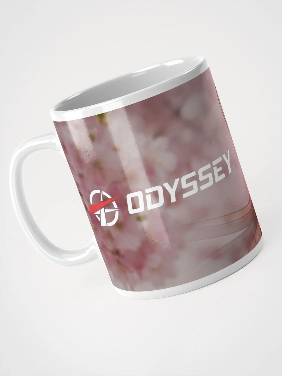 Odymug - ITSASH0WTIME Design product image (3)