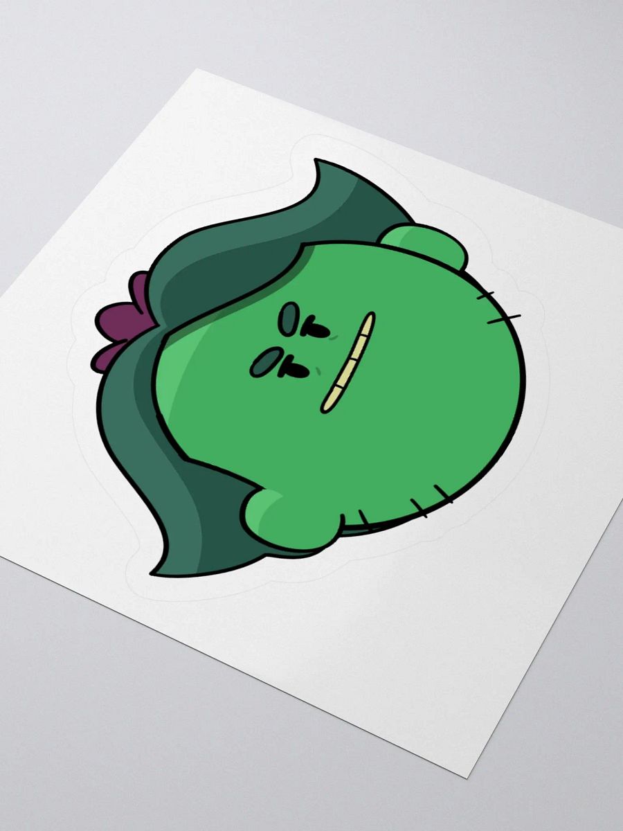 Kip Sticker (Mischievous) product image (3)