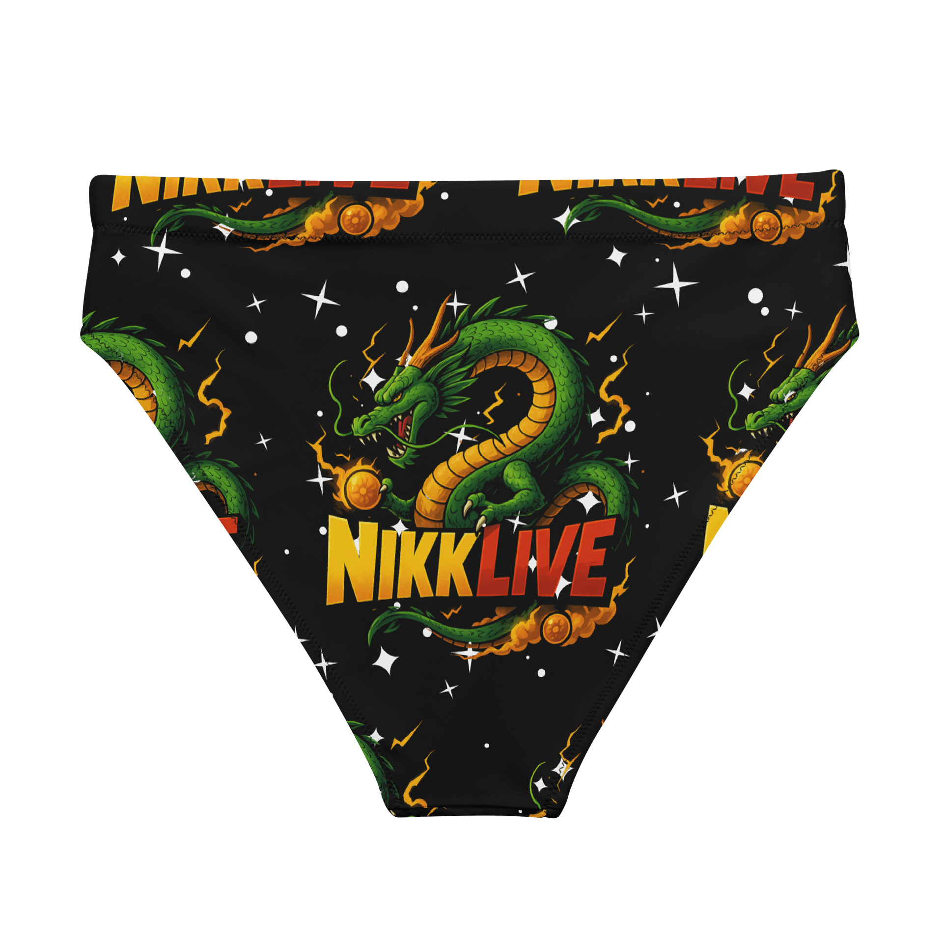 NikkLive Bikini Bottom product image (2)