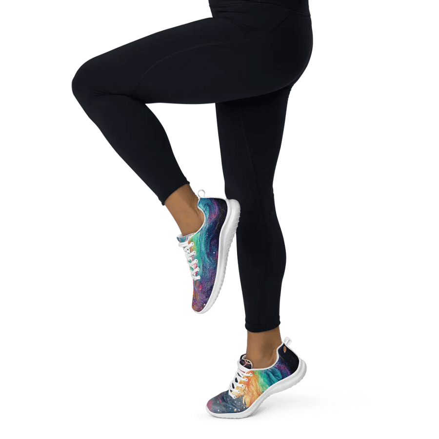 Echoes of Change (Women's Athletic Shoes) product image (6)