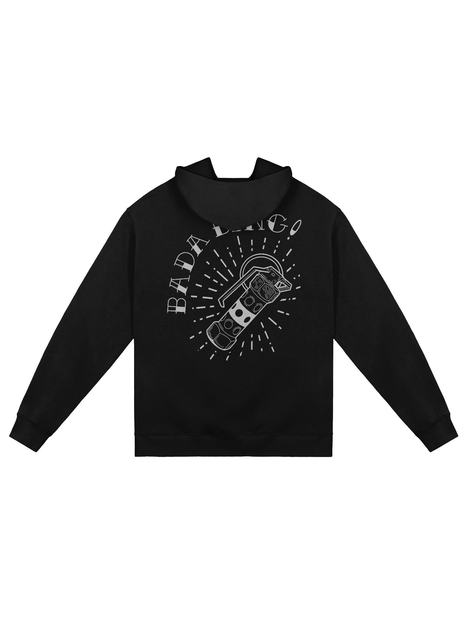 TONY Hoodie product image (2)