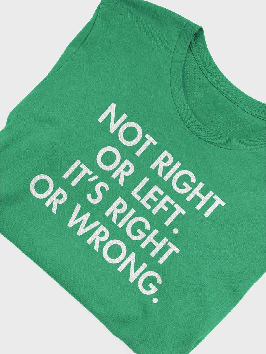 Be Right Tee. product image (40)