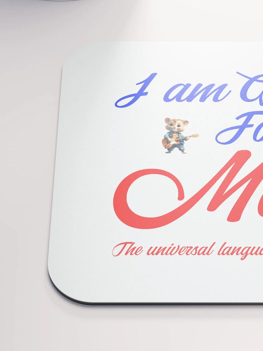 I AM GRATEFUL FOR MUSIC product image (6)