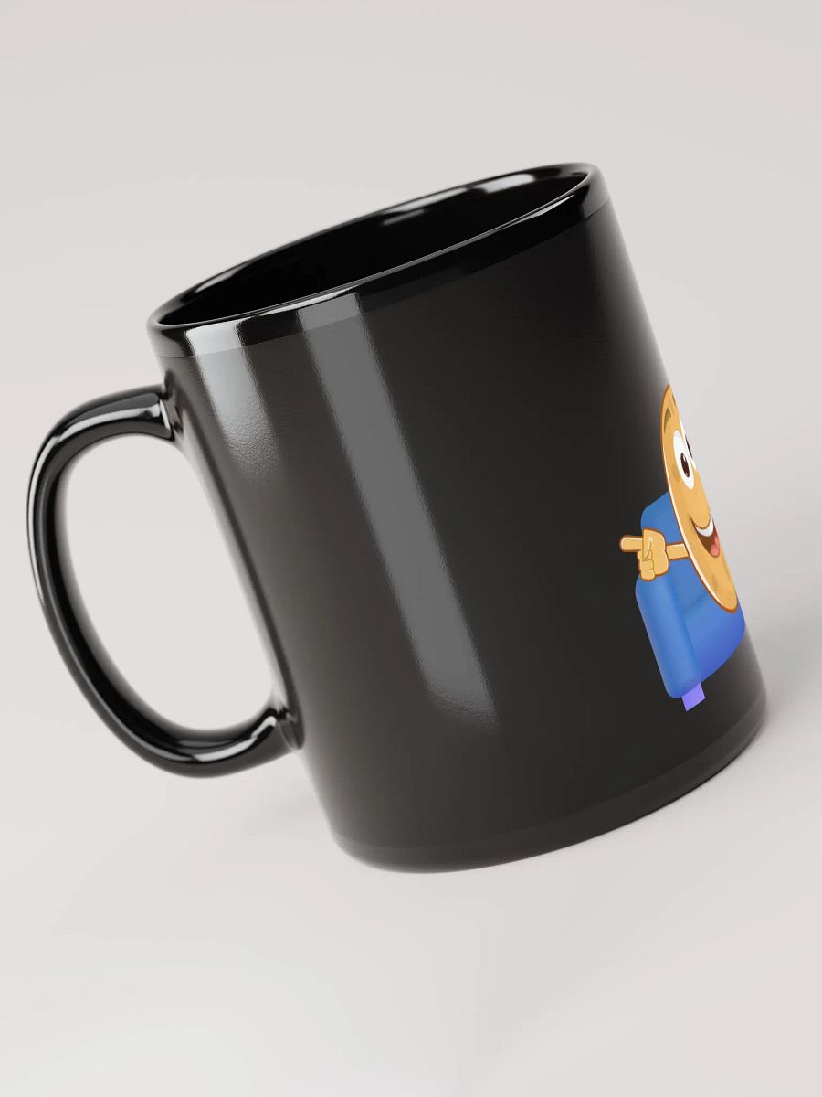 Couch Potato Mug product image (6)