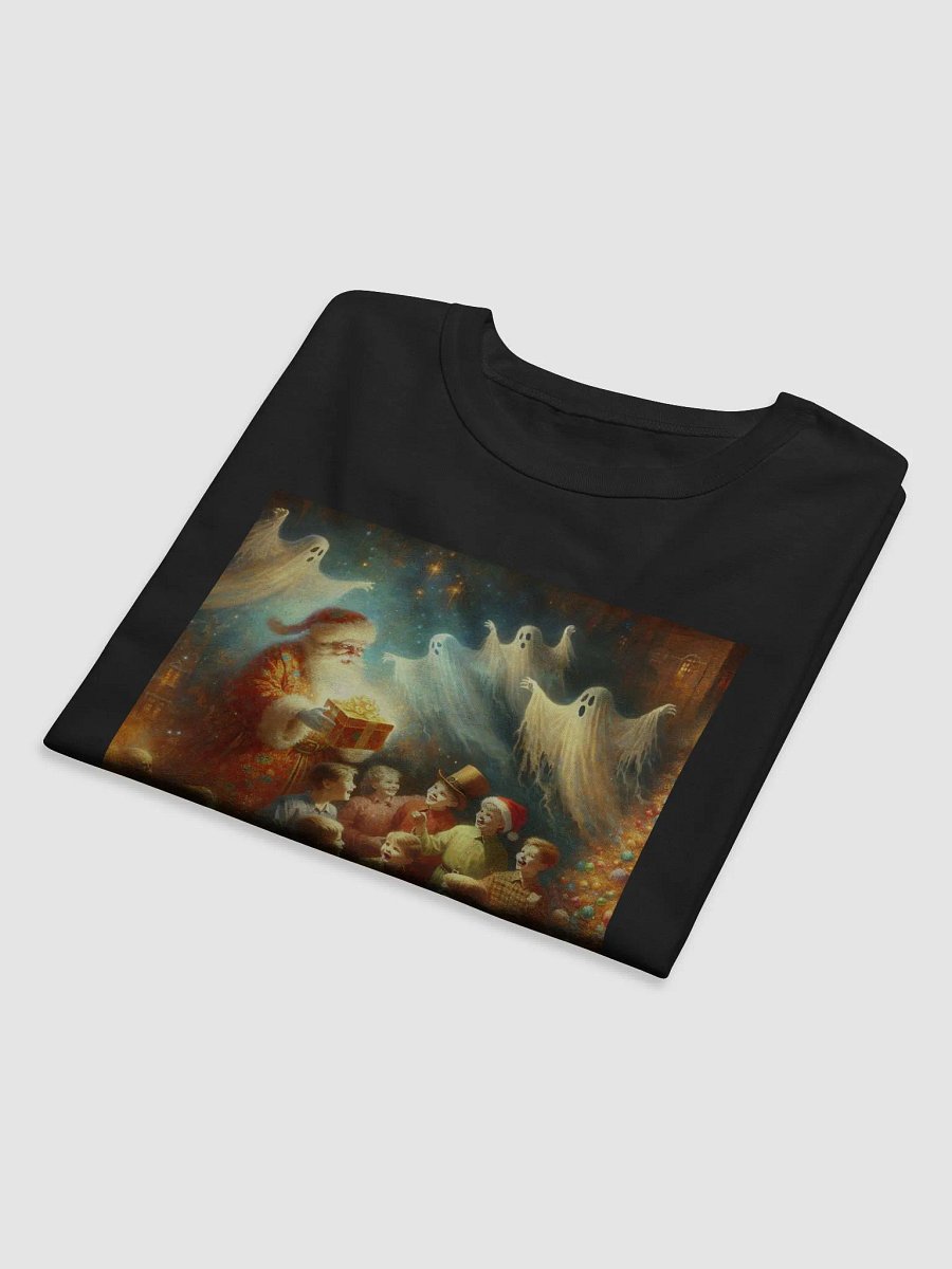 Merry Christmas with ghosts product image (6)