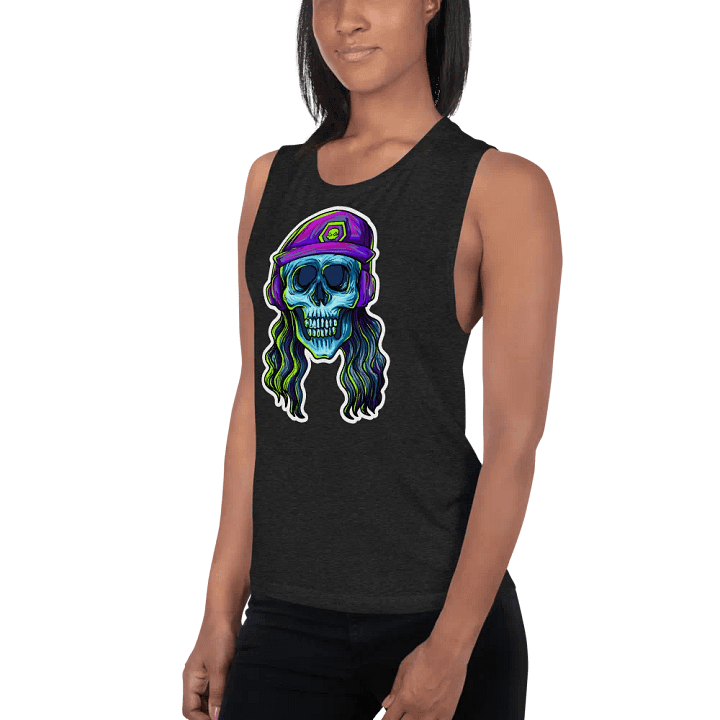 Fallenryan Signature Women's Tank Top product image (2)