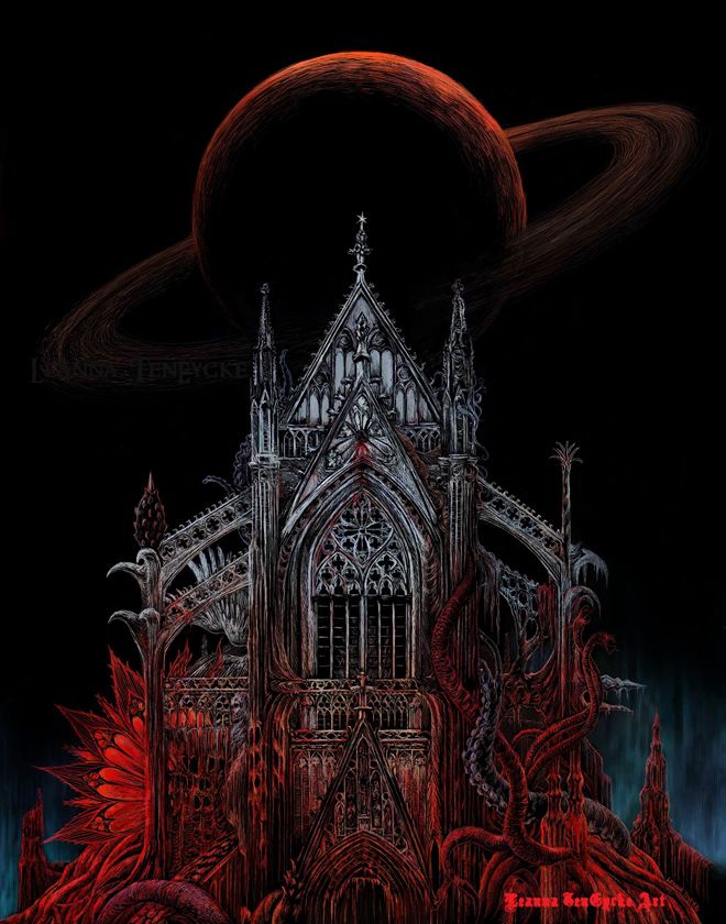 [C.U.L.T] Museum Grade Matte Print product image (4)