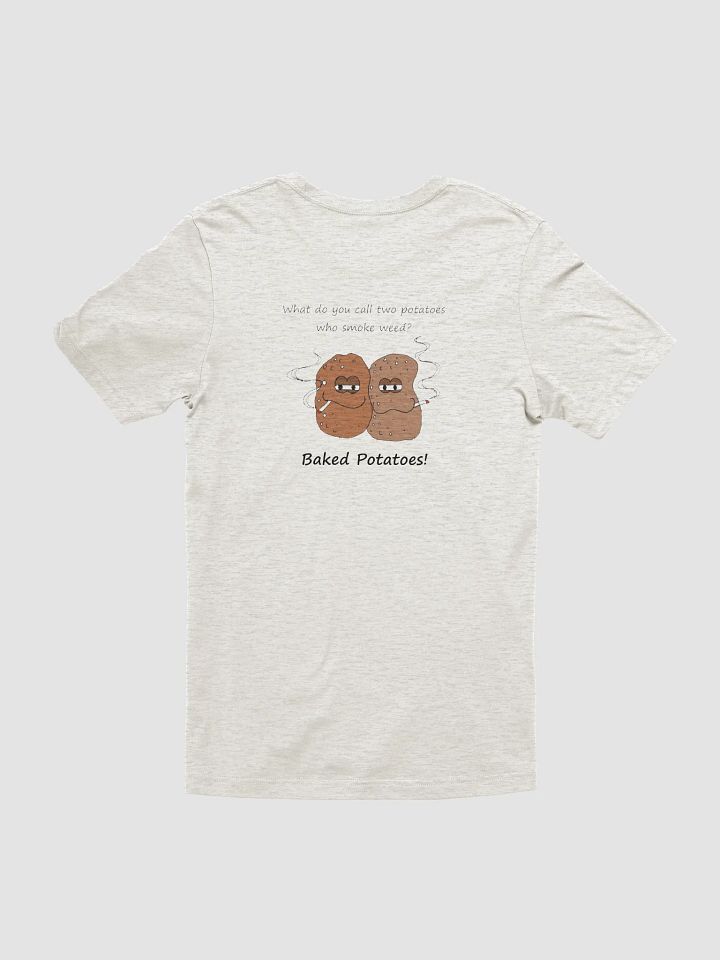 Baked Potatoes! product image (6)