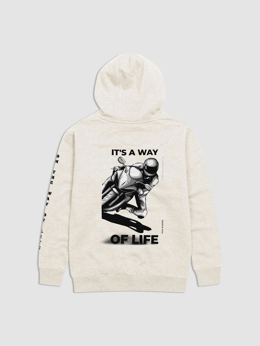IT's A Way of Life by Urban Hood product image (2)