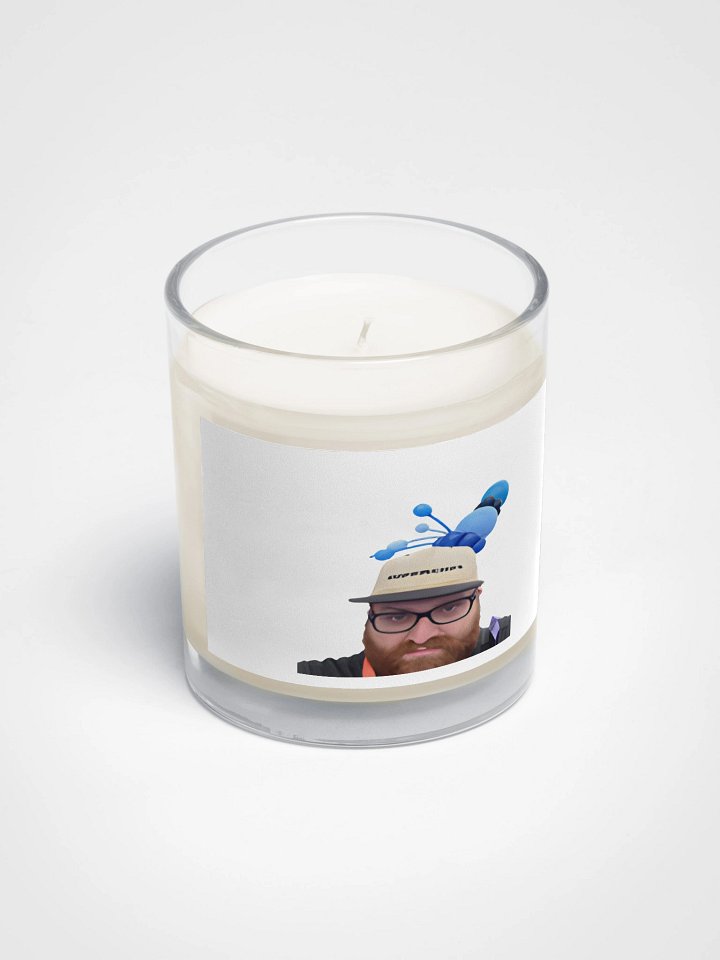 superchp1 twitchcon candle product image (2)