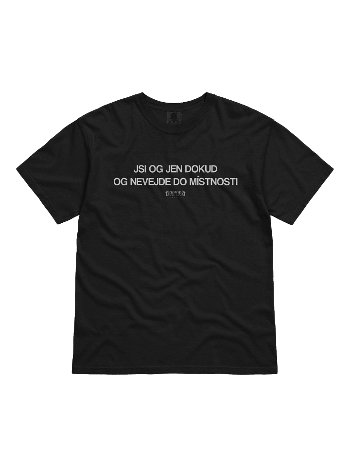 OG T-SHIRT product image (1)