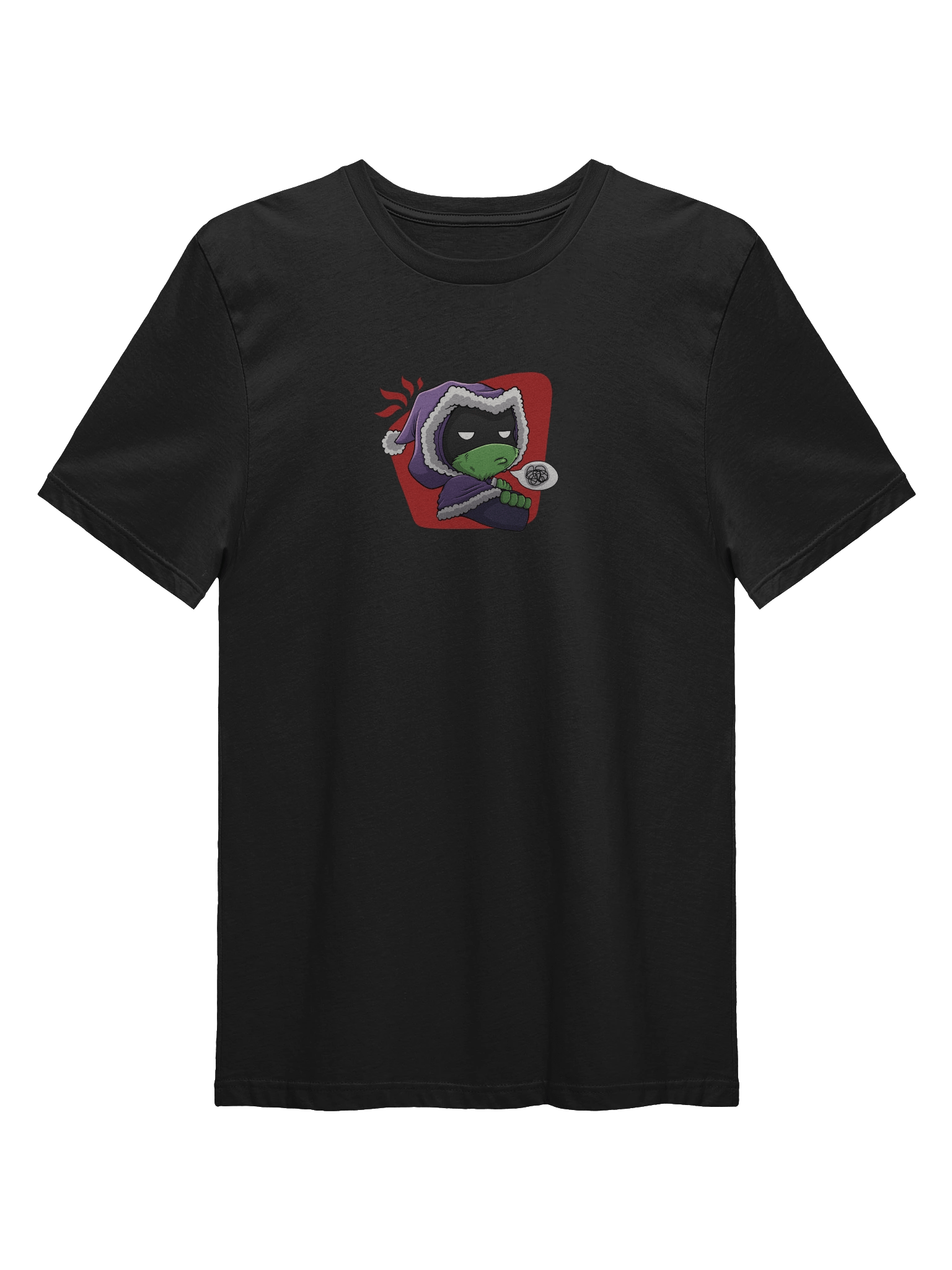 Grumpy Lurk - LM product image (1)