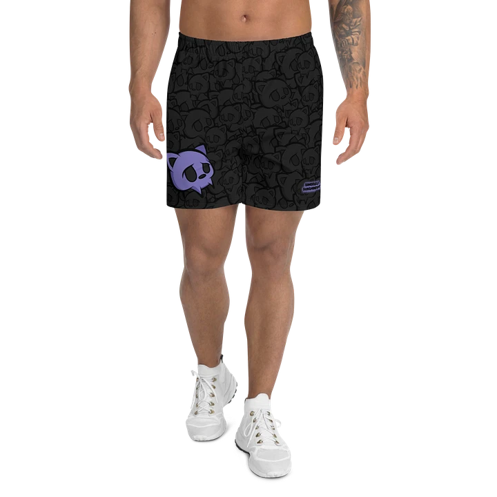 CRUSH Shorts | Unisex product image (1)