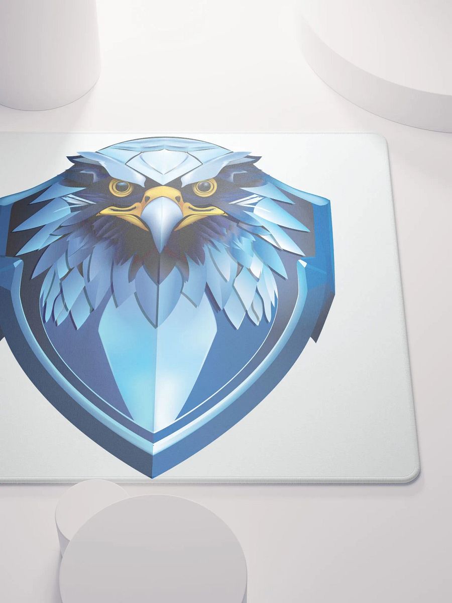 eagle with shield art product image (5)