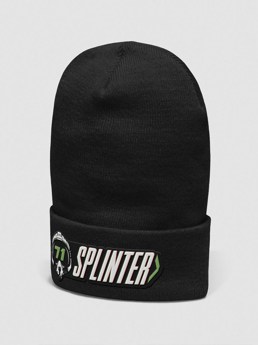 71Splinter Beanie product image (2)