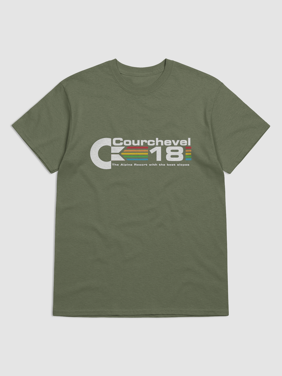 Courchevel 18 product image (1)